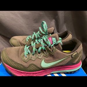 Nike running sneakers